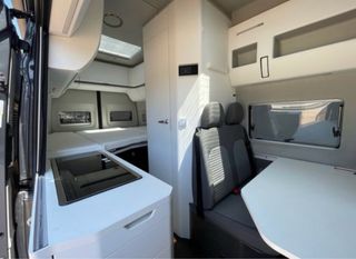 Volkswagen Grand California