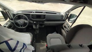 Volkswagen Grand California