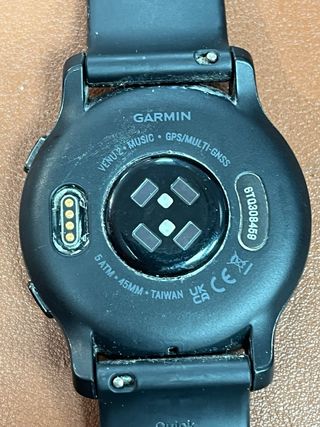 Garmin Venu 2 Smartwatch Negro#308459