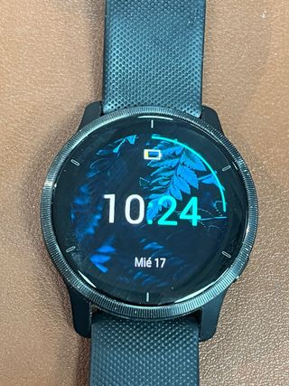 Garmin Venu 2 Smartwatch Negro#308459