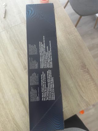 LEGO Dreamzzz 71478 El Cuervo Medianoche