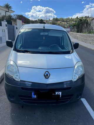 Renault Kangoo 2010