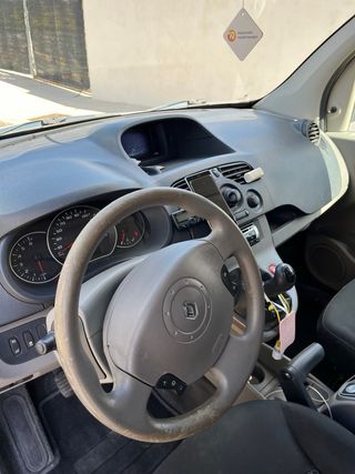 Renault Kangoo 2010
