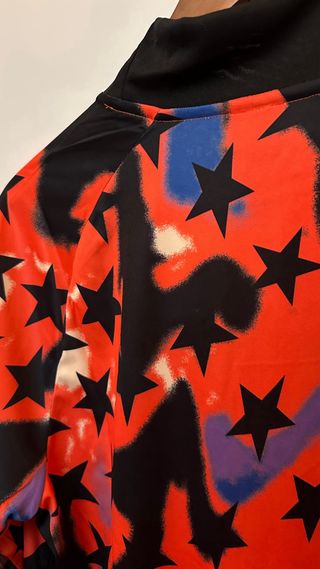 Camiseta de fútbol seleccion USA portero mundial