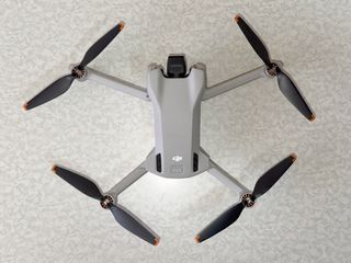 Dron DJI Mini 3 - In perfette condizioni