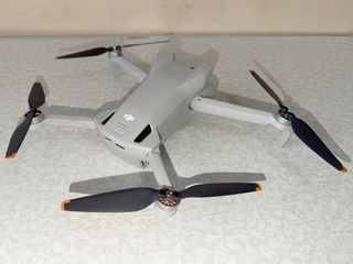 Dron DJI Mini 3 - In perfette condizioni