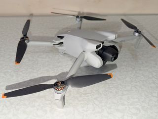 Dron DJI Mini 3 - In perfette condizioni