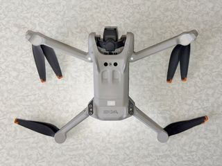 Dron DJI Mini 3 - In perfette condizioni