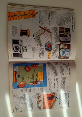 El mundo de lo desconocido Ovni y Fantasmas Plesa