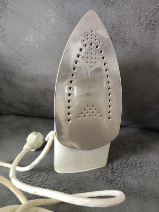 Plancha Ufesa Clarisse 95 2000W