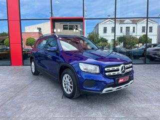 Mercedes-Benz GLB 200d 2021