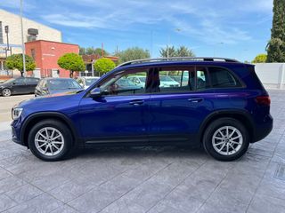 Mercedes-Benz GLB 200d 2021