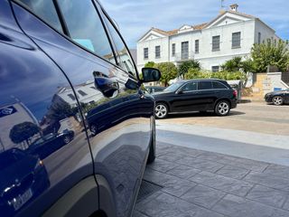 Mercedes-Benz GLB 200d 2021