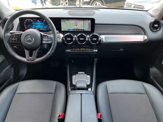 Mercedes-Benz GLB 200d 2021