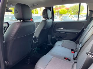 Mercedes-Benz GLB 200d 2021