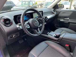 Mercedes-Benz GLB 200d 2021