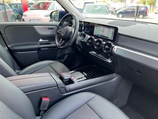 Mercedes-Benz GLB 200d 2021
