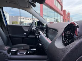 Mercedes-Benz GLB 200d 2021