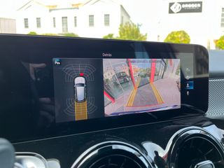 Mercedes-Benz GLB 200d 2021