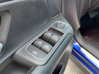 Mercedes-Benz GLB 200d 2021