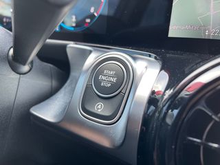 Mercedes-Benz GLB 200d 2021