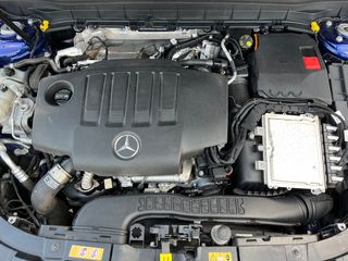 Mercedes-Benz GLB 200d 2021