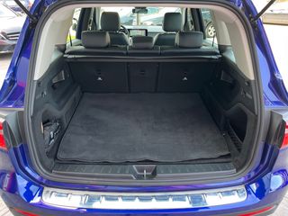 Mercedes-Benz GLB 200d 2021