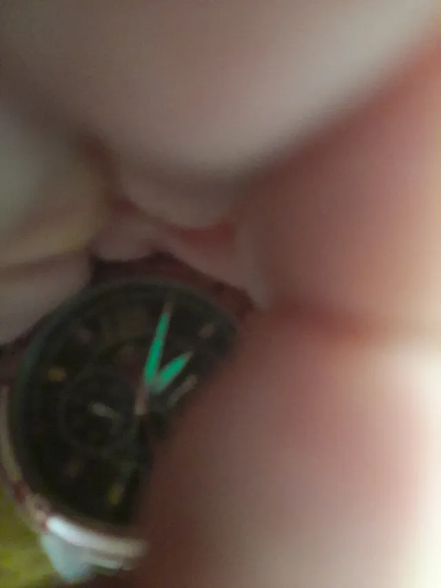 Reloj Lotus Cronógrafo Negro