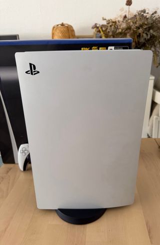 Consola PS5 Edición Digital Sony