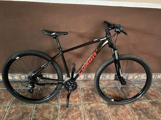 Bicicleta de Montaña CONOR 6700 Nueva