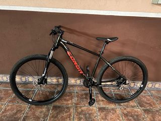 Bicicleta de Montaña CONOR 6700 Nueva