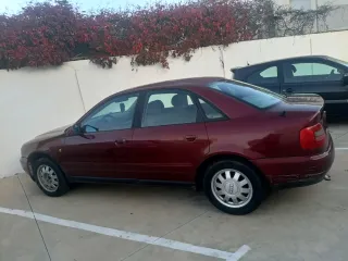 Audi a4 a4 2001