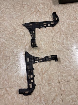 Centradores Paragolpes Trasero VW Passat B6