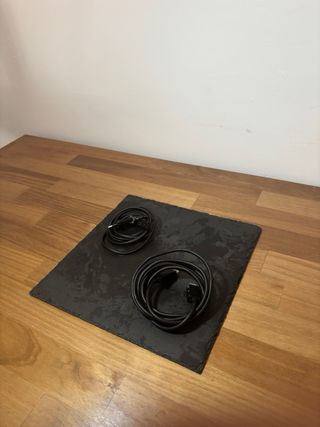 Xbox Series S Blanca y Negra