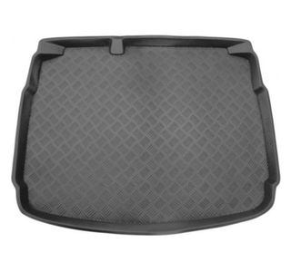 Alfombra Maletero Goma Seat León MK2