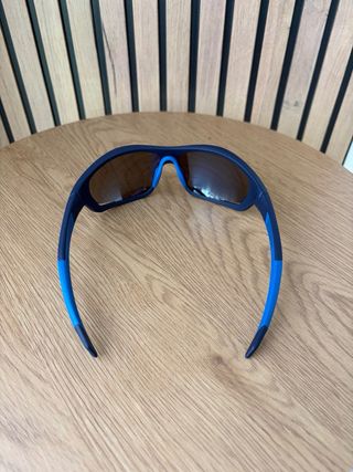 Gafas Ciclismo Rockrider XC 100 Nuevas