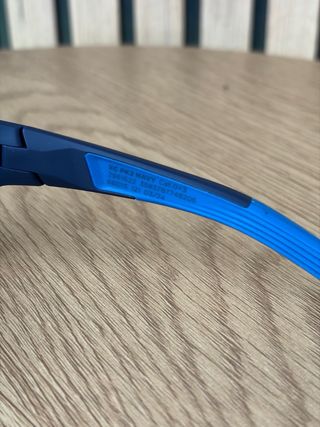 Gafas Ciclismo Rockrider XC 100 Nuevas