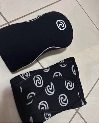 Ginocchiere Powerlifting