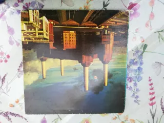 Vinilo Pink Floyd Animals