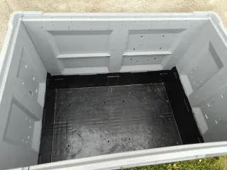 Box Pallet Professionale