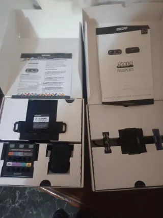 Escort Passport 9500ci | Detector Radar