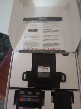Escort Passport 9500ci | Detector Radar