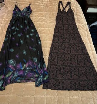 Confezione da 8 abiti estivi