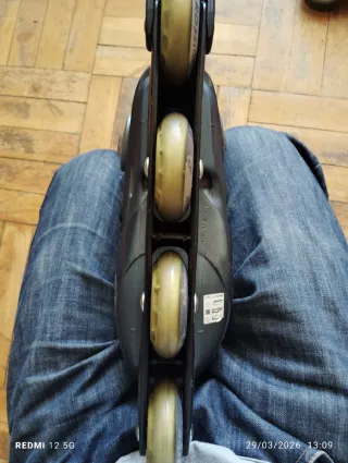 Patines en línea Rossignol