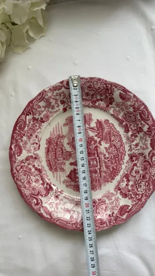 2 Piatti Piani La Cartuja de Sevilla