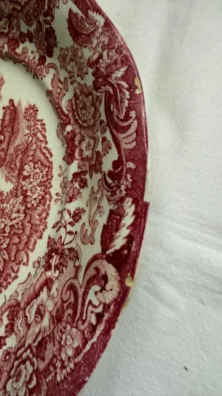 2 Piatti Piani La Cartuja de Sevilla