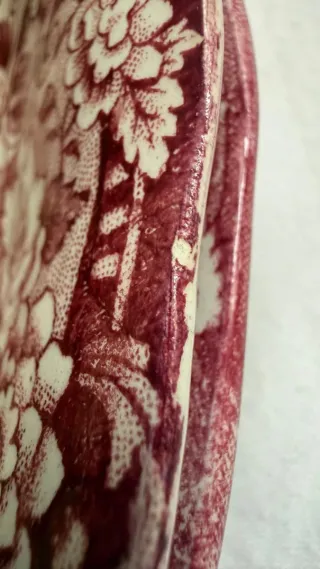 2 Piatti Piani La Cartuja de Sevilla