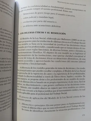 Teorías, técnicas y método en trabajo social co...