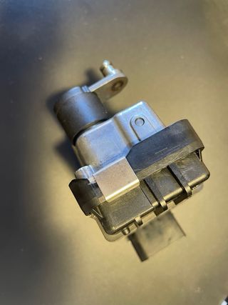 Actuador Turbo G-277