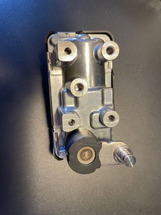 Actuador Turbo G-277